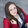 Jessica Wanlass