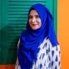 Aqsa Ghufran