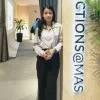 Alisha Khatri