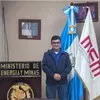 Nestor Rodriguez