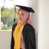 Alifia Ahmad