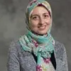 Afsaneh Ghanavati