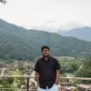AKSHAY HARITS