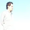 Comrade Inayat Baloch