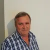 Neville Baker