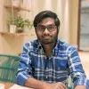 Kudipudi Naveen Kumar