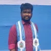 Edwin Jonathan Lakra