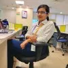 Sonali Tripathy