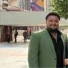 Shubham Negi