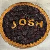 Joshua Evans