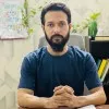 Asif Ali