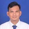 Arif Budiman CAMS