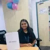 Vrinda Sreedevi