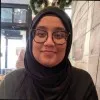 Sayeda Hussain