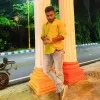 Bikram Mallick