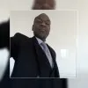 Chaplin Philip Chinyanga