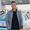 omar Ramadan