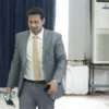 Nagesh Chauhan