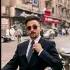 Ahmed Hassan