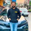 Hamza Mudassar
