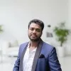 Nidhin Saji