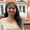 Dnyaneshwari shinde