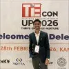 Vikram Sharma