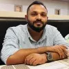 Raneeshlal Arayilakath