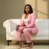Victoria Udofia