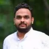 Akhil Reji