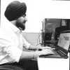 Amarjeet Singh