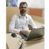 Piyush Hingladiya