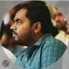Vinay kumar