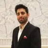 Rushil Sethi