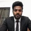 Desai Ravi Shankar Reddy