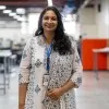 Ishwarya Srinivasan