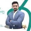 Jazib Saeed