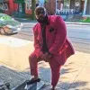 Naim Travis