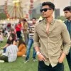 Gunesh Kalthe