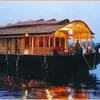 Kerala Cruise
