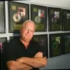 Michael Franklin