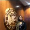 Halimah Ginyard ®