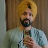 LOVEPREET SINGH