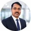 Amol Desai