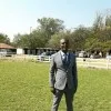 Edward Simbarashe Gande
