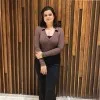 Jasmine Mehra