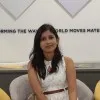 Krutika Bhile