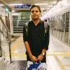 Sunil Kumar