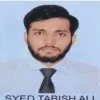 Syed Tabish Ali