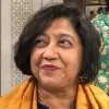 Smita Agaskar